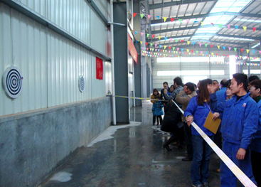 金海鋼構 精工制造，打造卓越鋼結構品牌