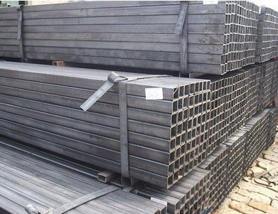 黑龍江省佳木斯Q235B方矩管與華北地區制造廠家 鋼鐵結構體部件產業分析