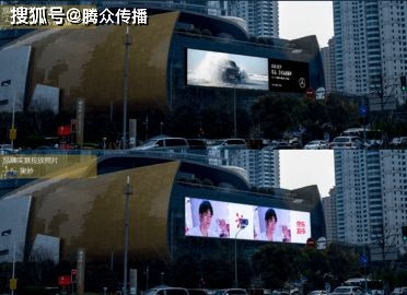 上海中心大廈戶外LED大屏廣告投放指南 價(jià)格、優(yōu)勢(shì)與策略分析